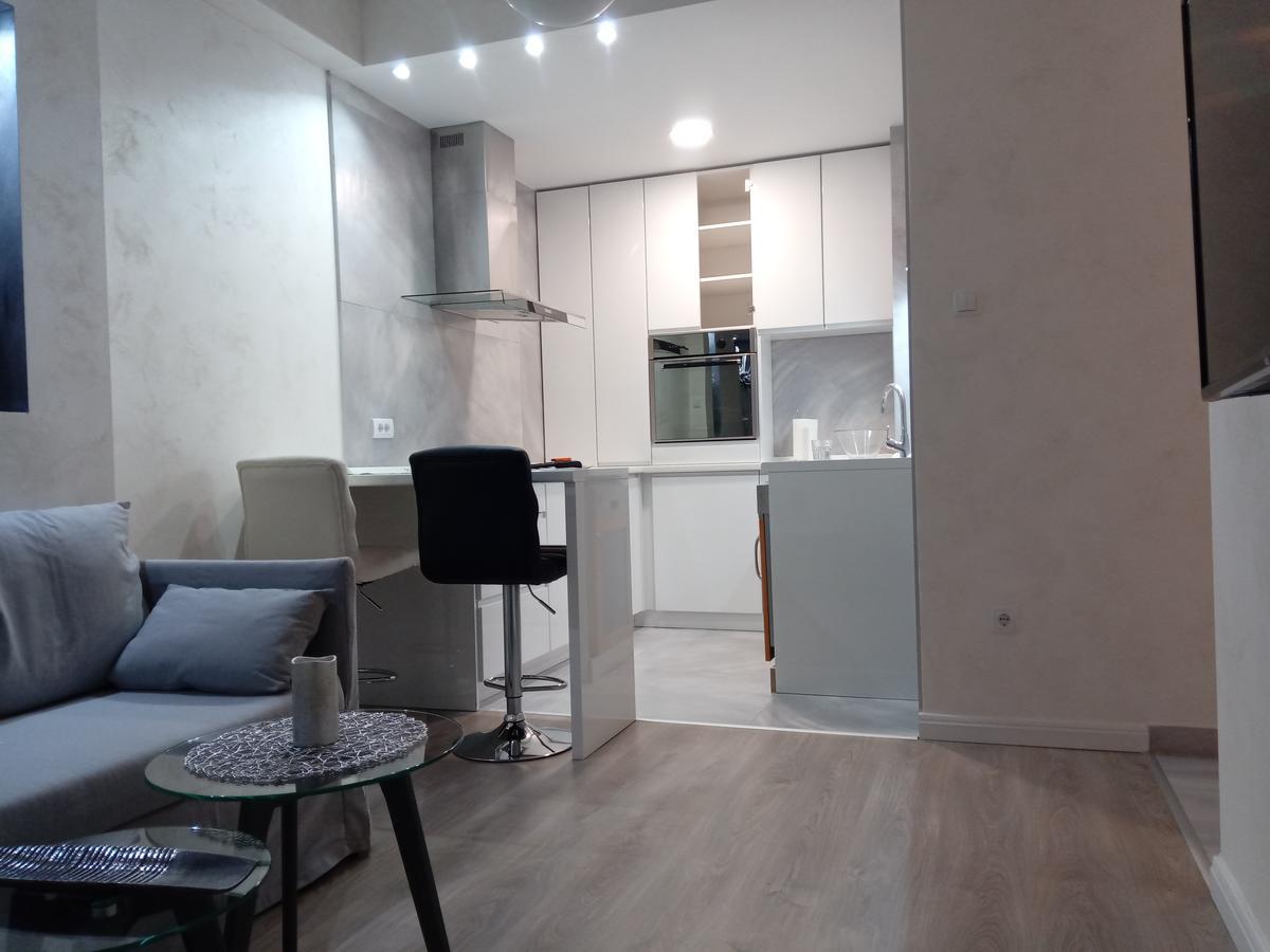 N&L Apartman Banja Luka Kültér fotó